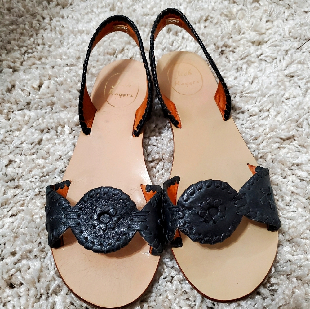 Jack Rogers Lilliana Sandals